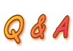 Q & A